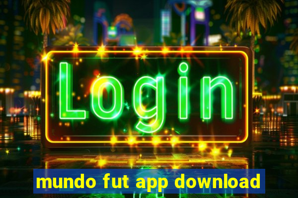 mundo fut app download